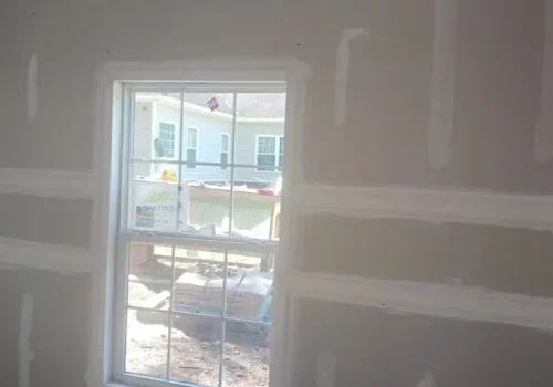 Services Residential Drywall Repair 02 800